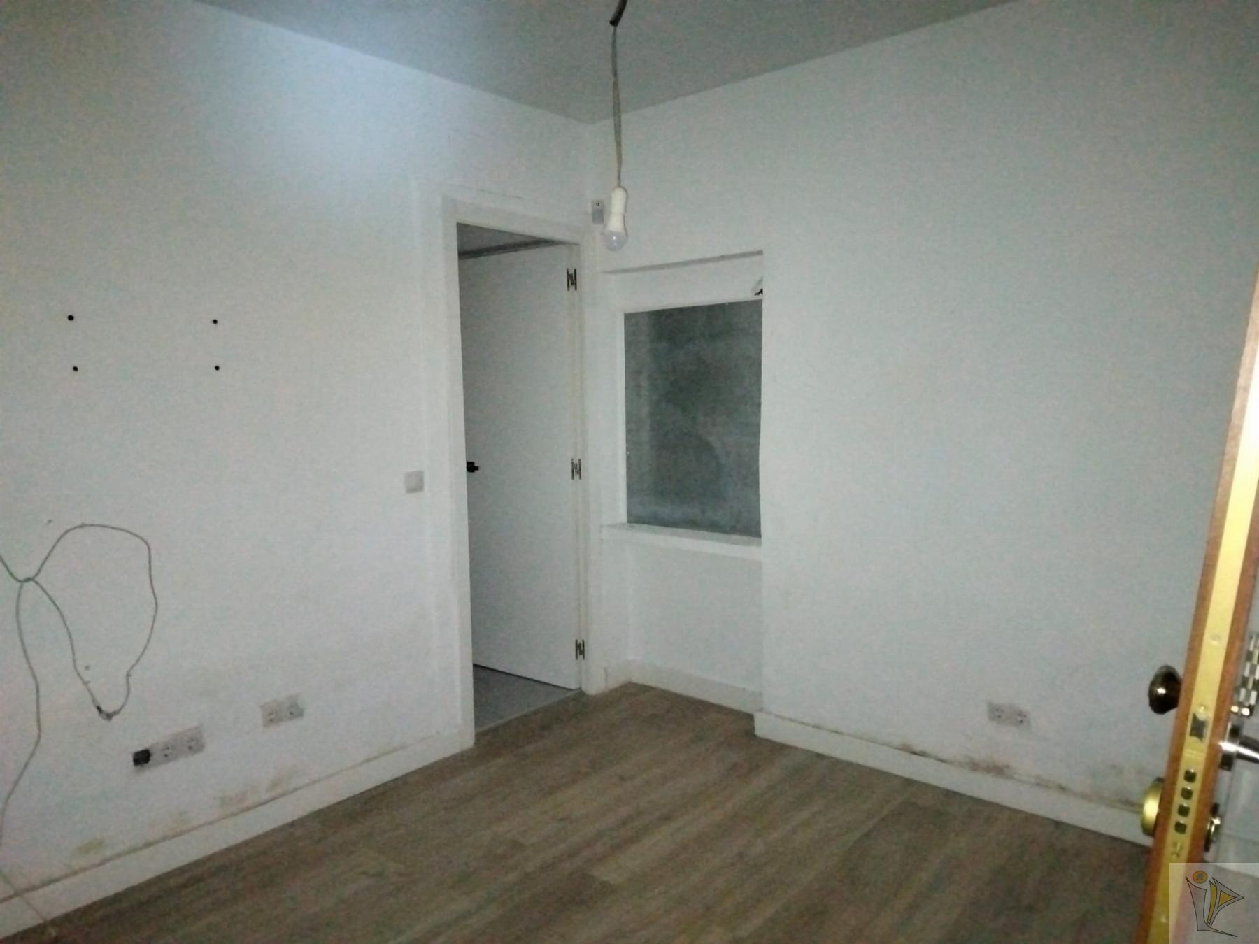 Venta de piso en Madrid
