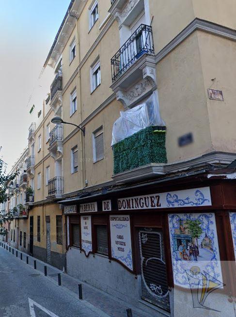 Venta de piso en Madrid