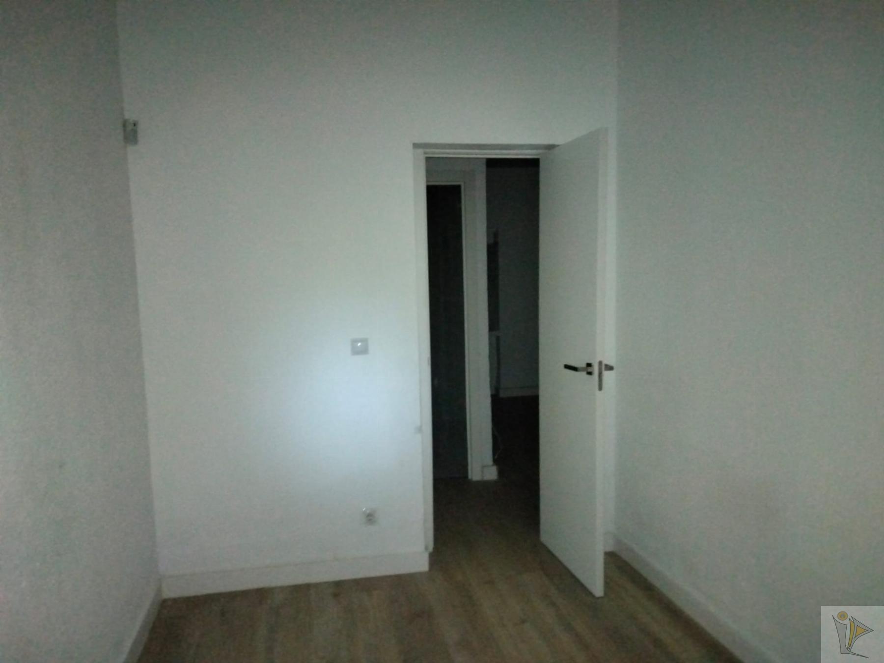 Venta de piso en Madrid