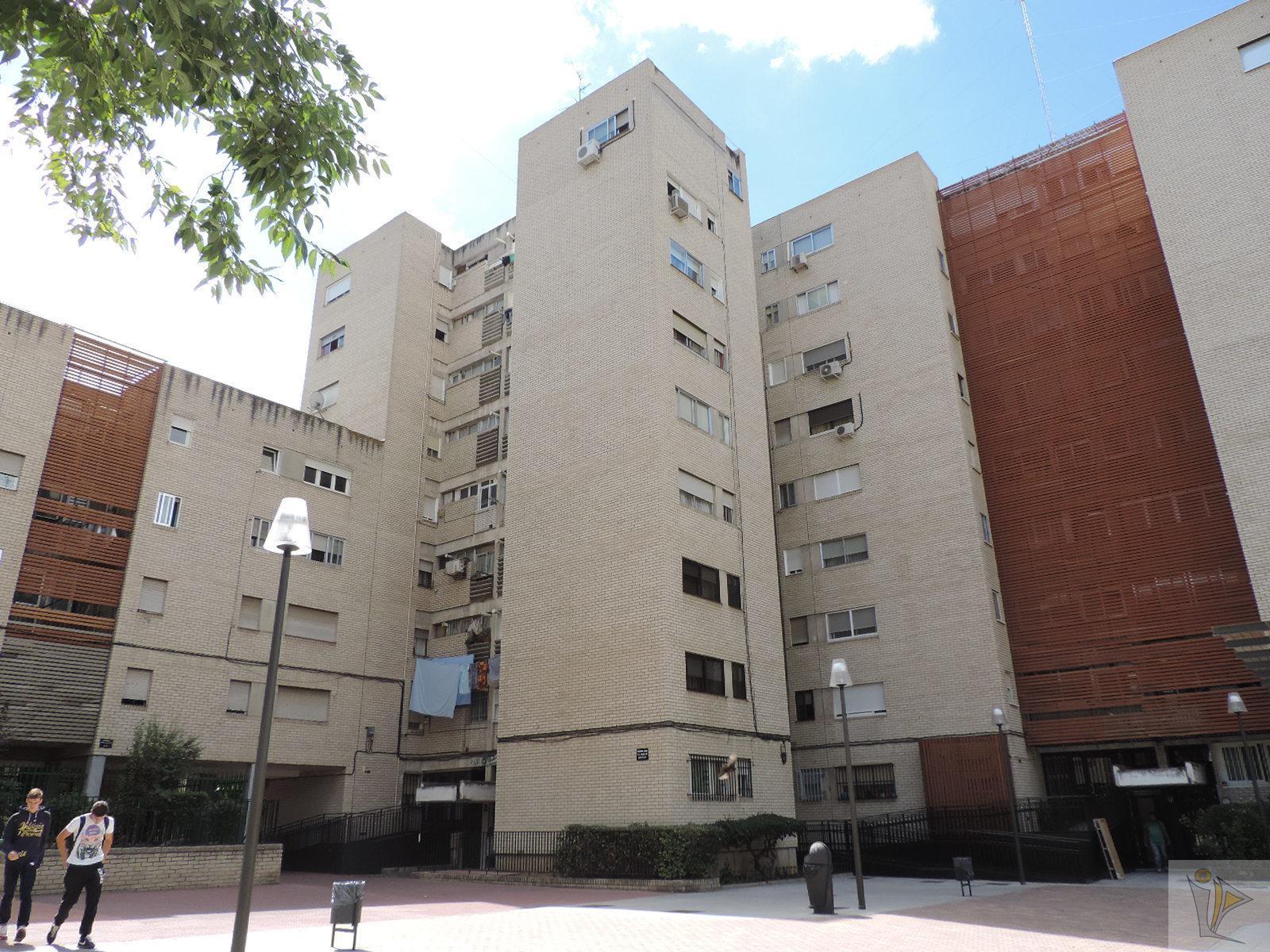 For sale of flat in Móstoles