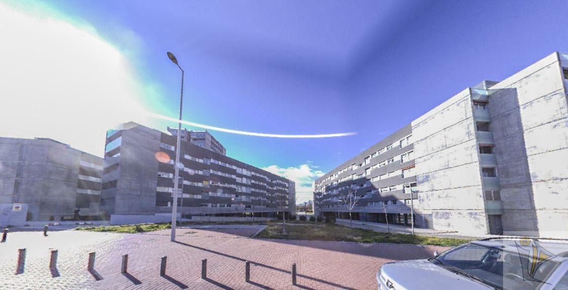 Venta de piso en Madrid