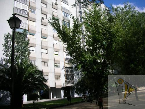 Venta de piso en Madrid