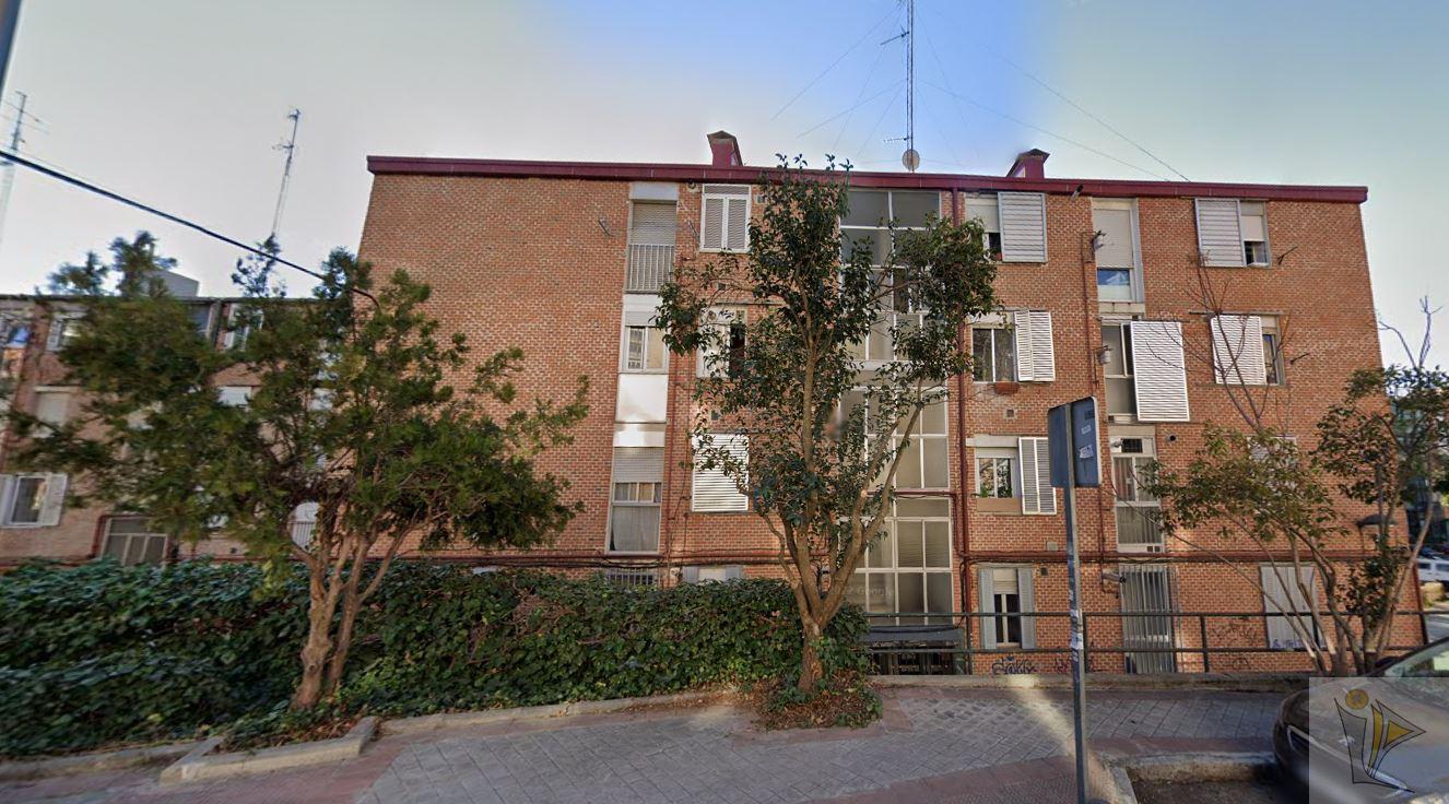 For sale of flat in Madrid