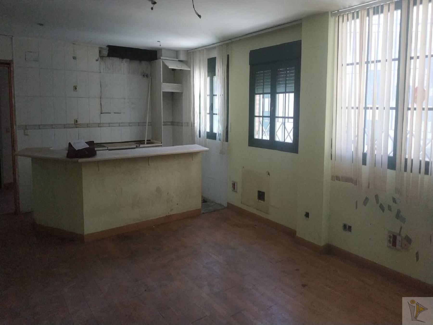For sale of flat in Miraflores de la Sierra