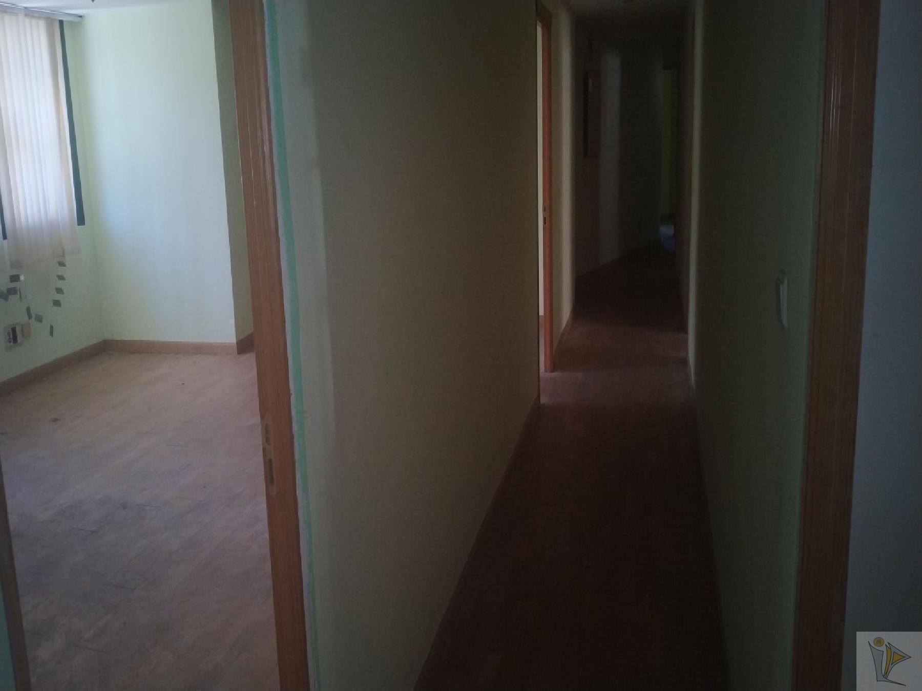 For sale of flat in Miraflores de la Sierra