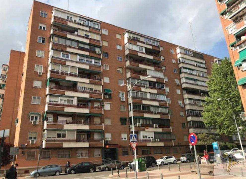 Venta de piso en Alcorcón