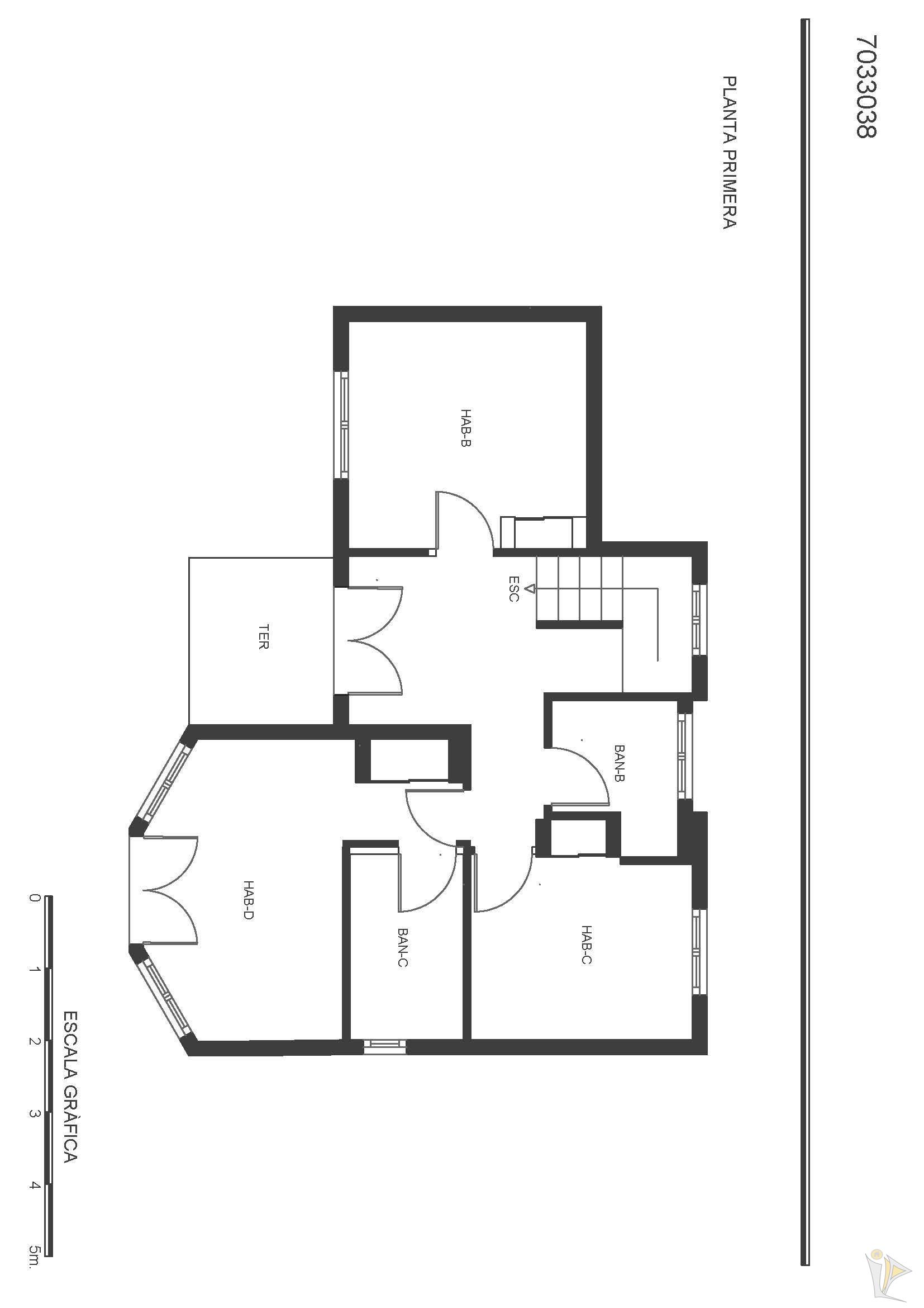For sale of chalet in Escalona