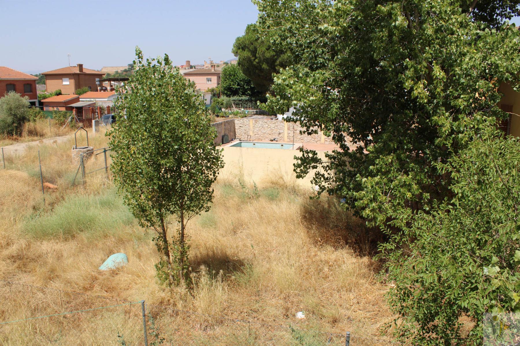 For sale of chalet in Escalona
