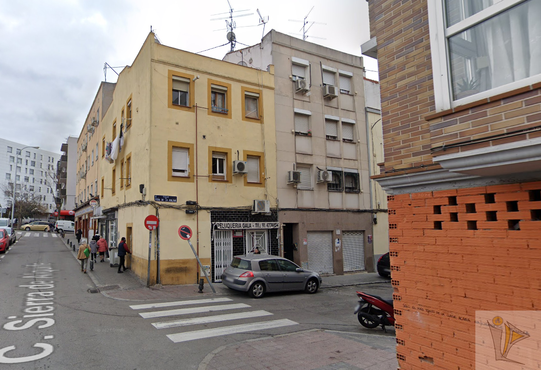Venta de piso en Madrid