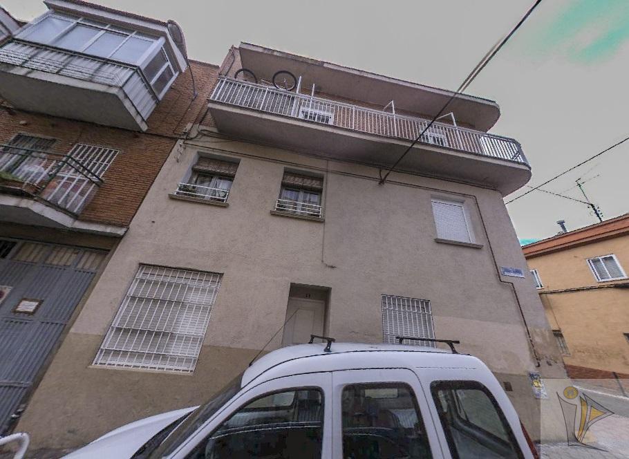 Venta de piso en Madrid