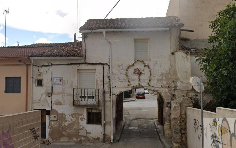 Venta de casa en Torrelaguna
