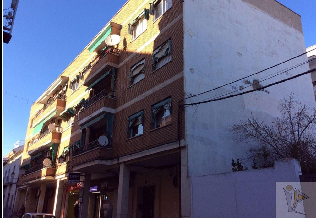 Venta de piso en Ciempozuelos