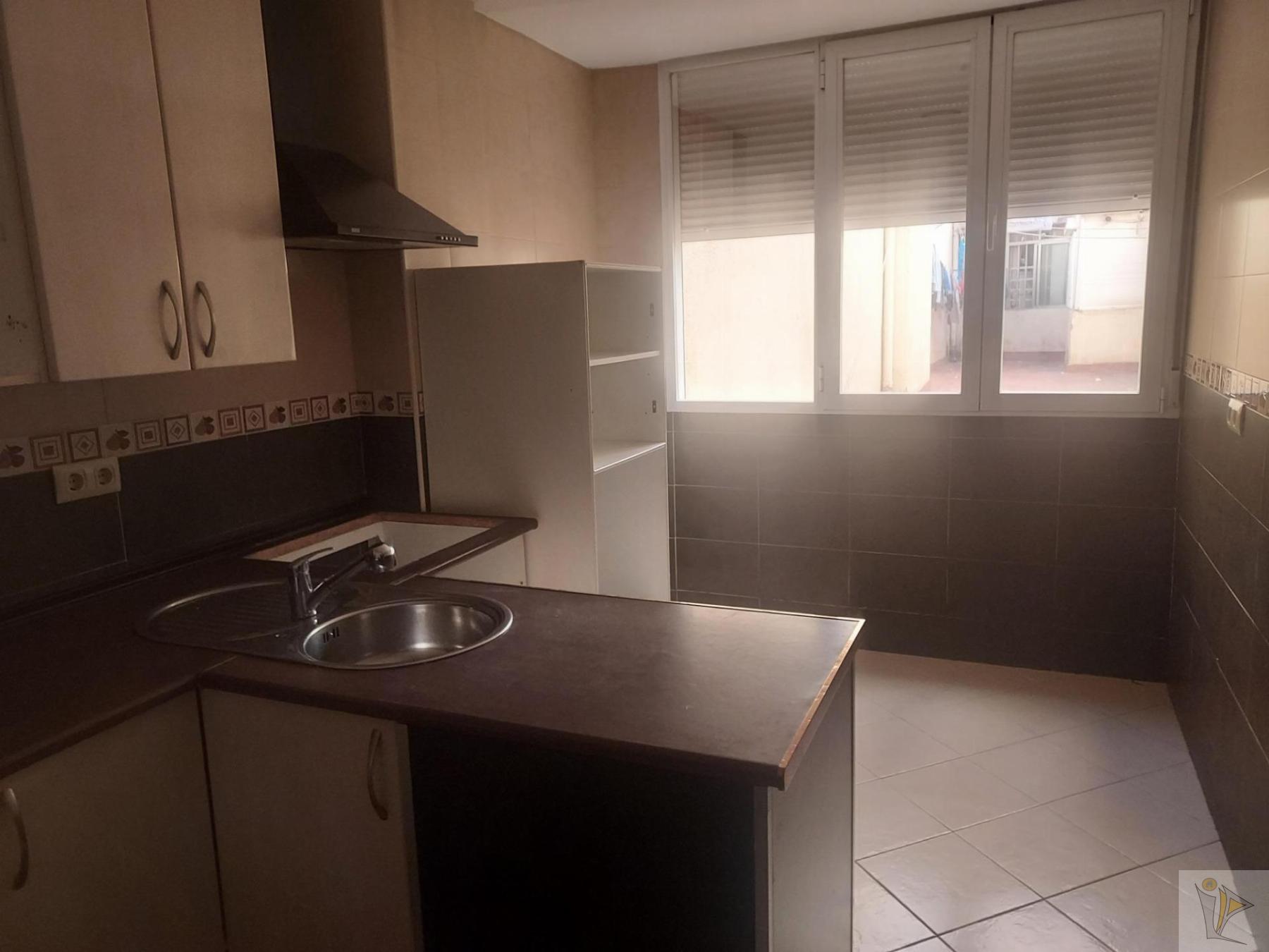 For sale of flat in Madrid