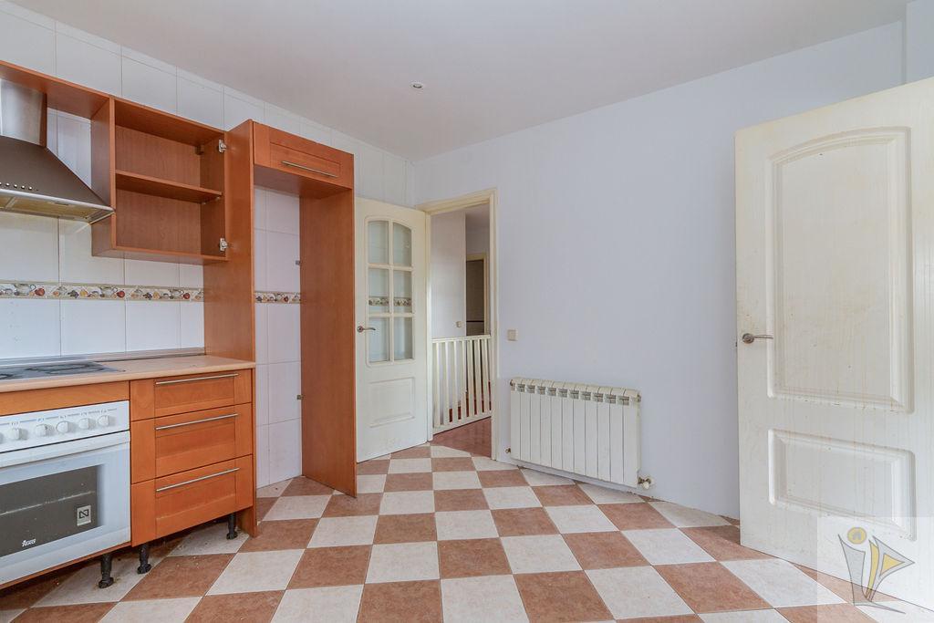 For sale of chalet in El Boalo