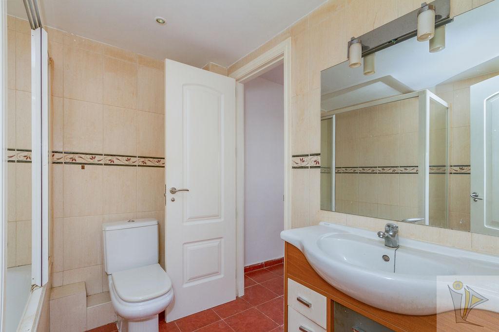 For sale of chalet in El Boalo