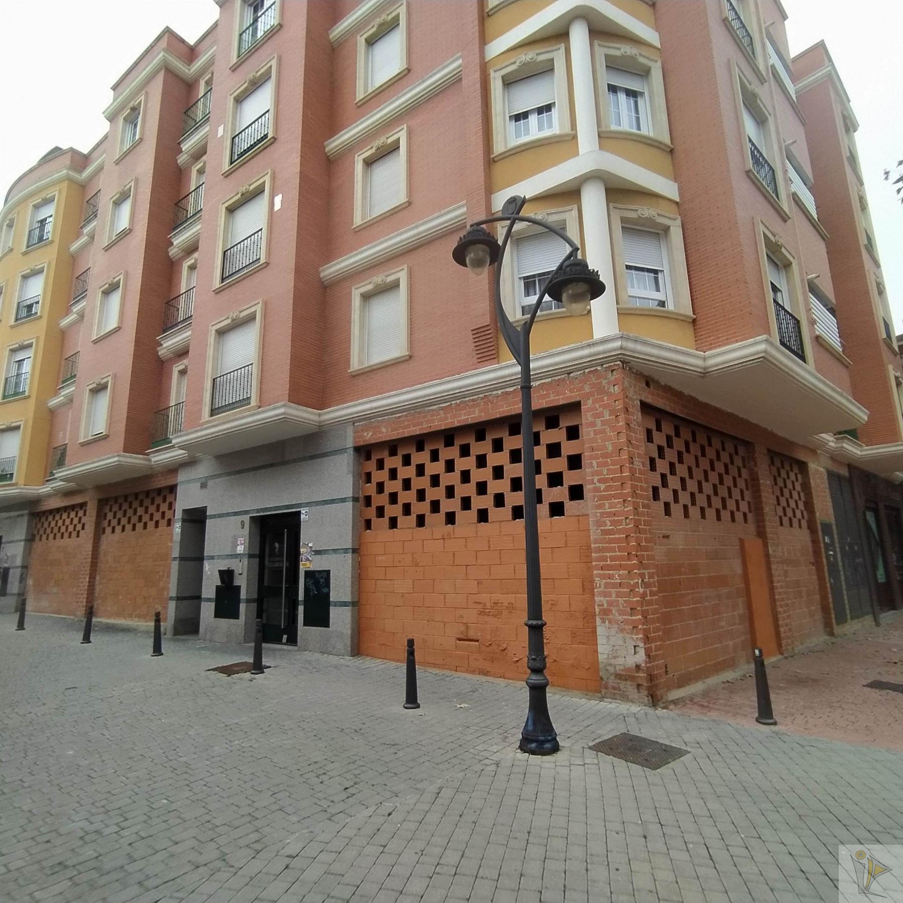 For sale of flat in Getafe