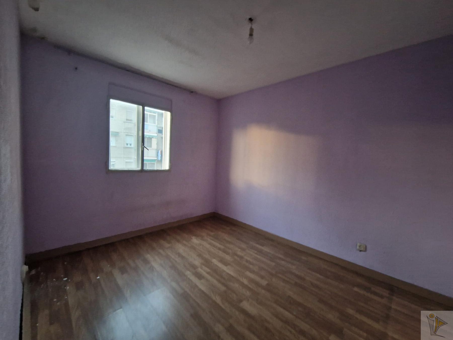For sale of flat in Madrid