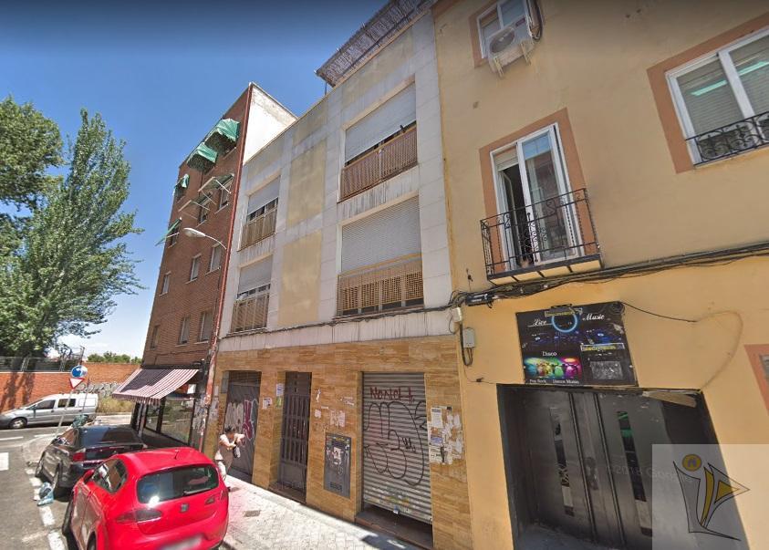 Venta de piso en Madrid
