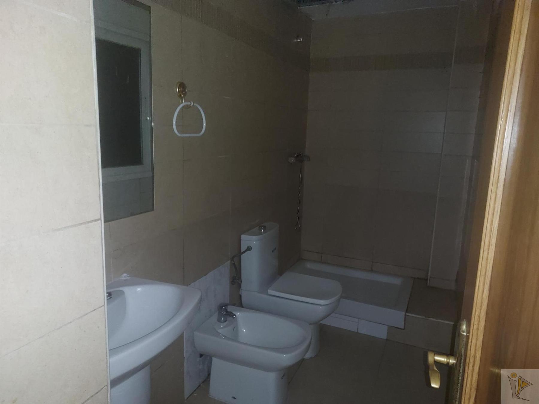 Venta de piso en Madrid