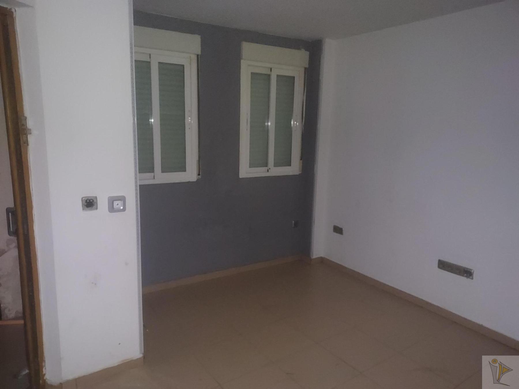 Venta de piso en Madrid
