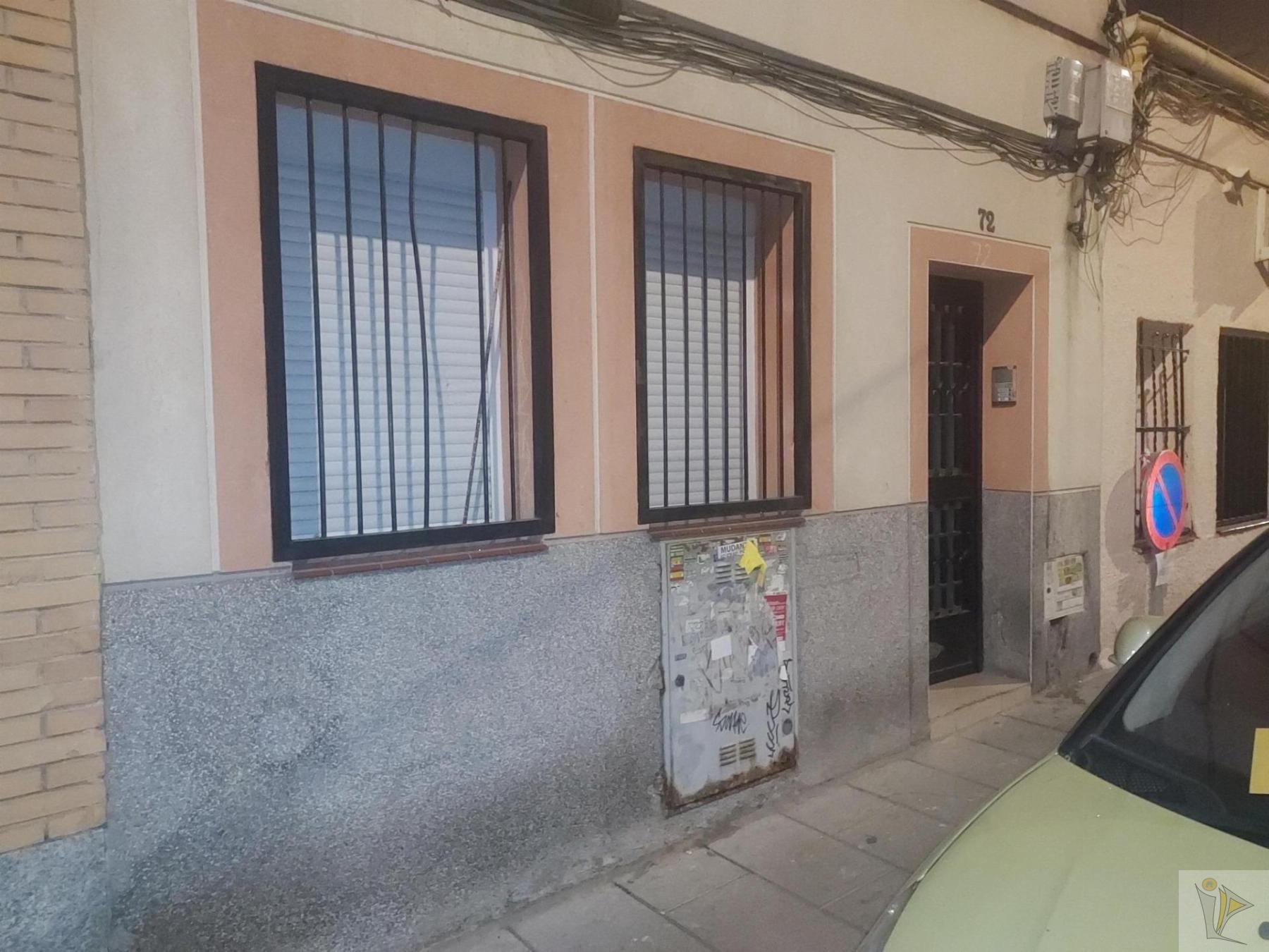 Venta de piso en Madrid