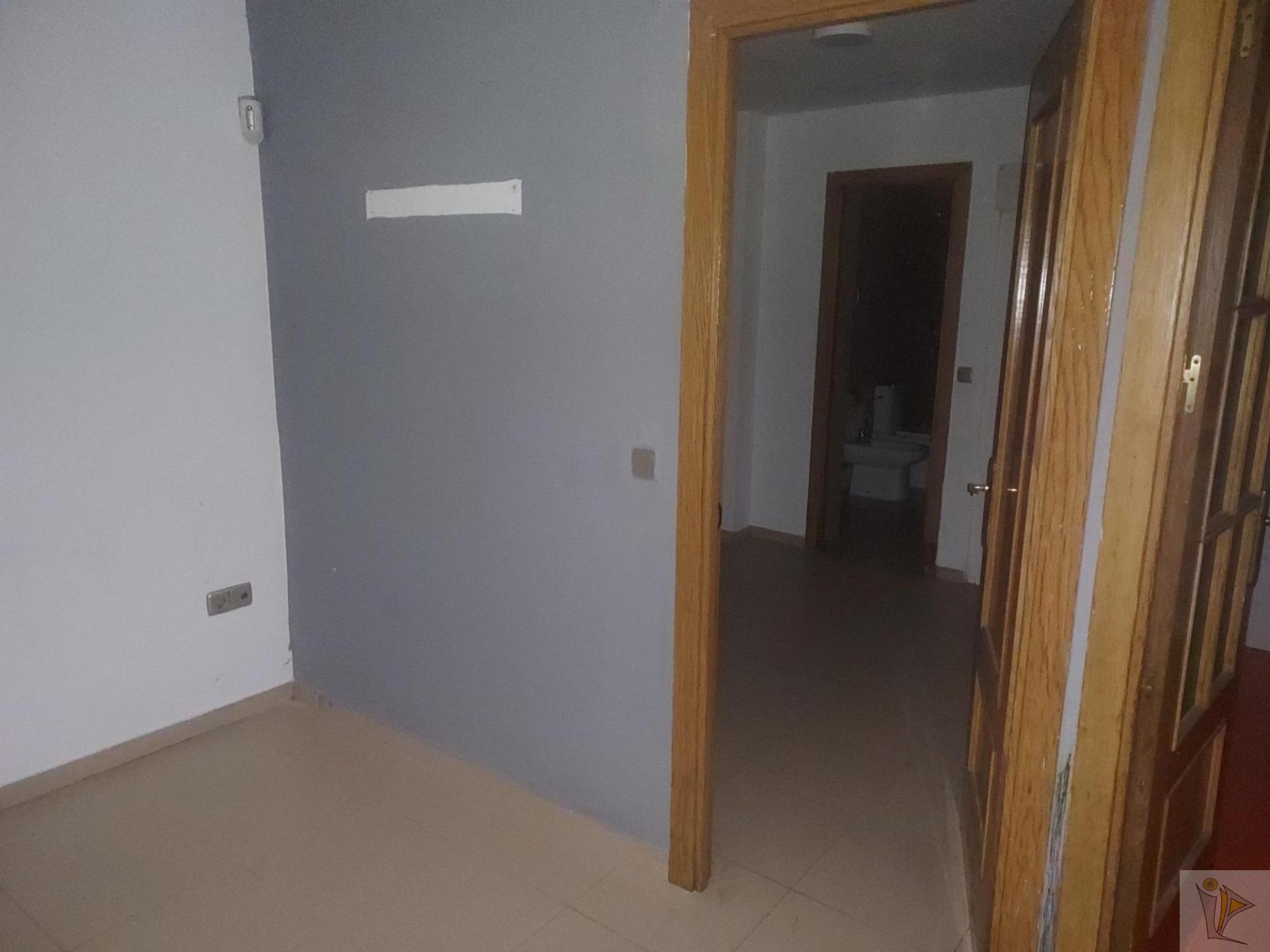 Venta de piso en Madrid
