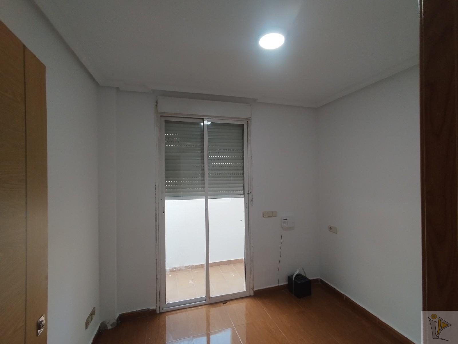 For sale of flat in Madrid