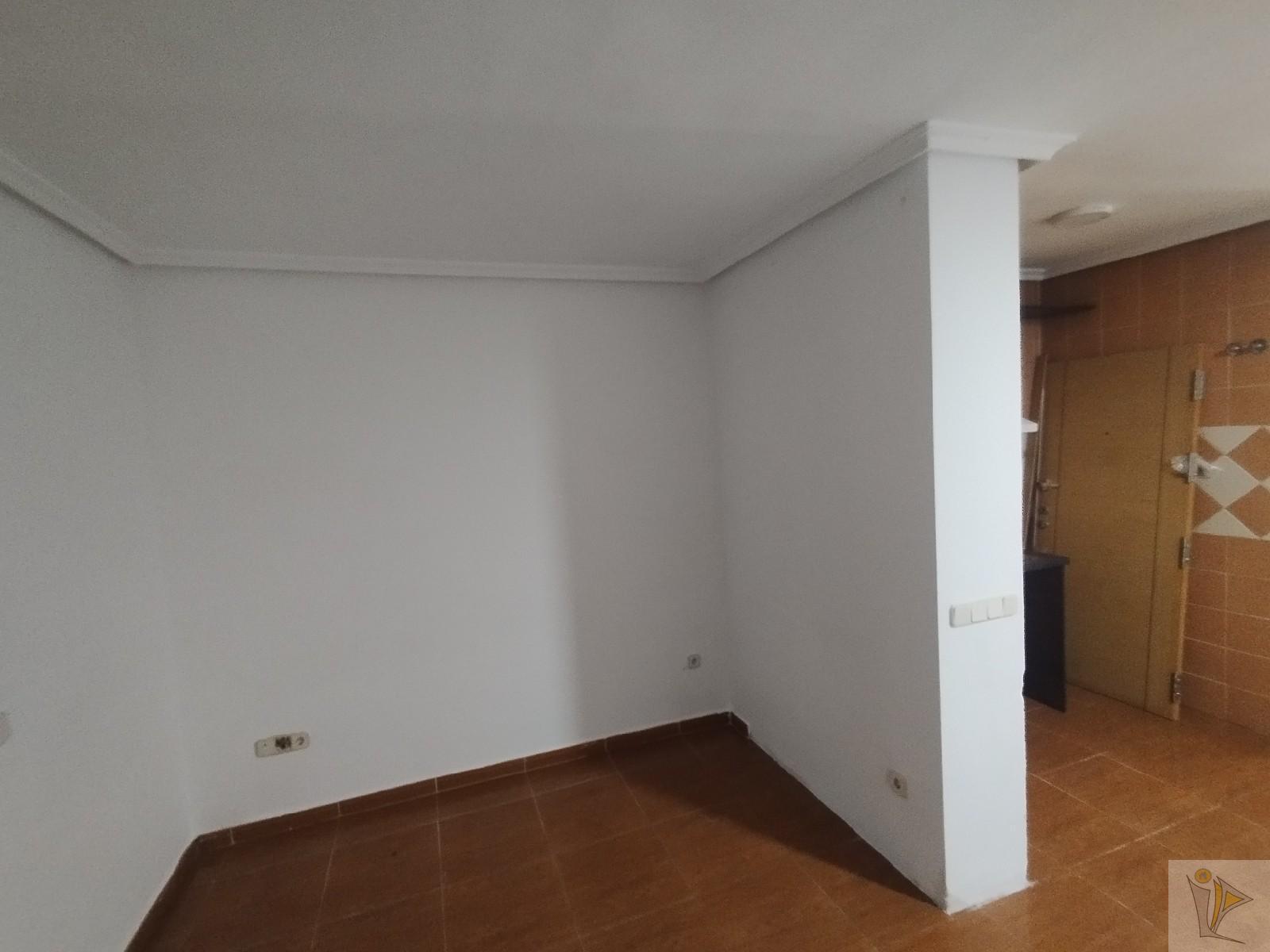 For sale of flat in Madrid
