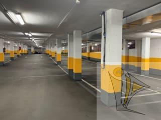 For sale of garage in Alcobendas