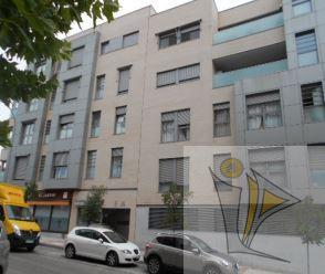 For sale of garage in Alcobendas