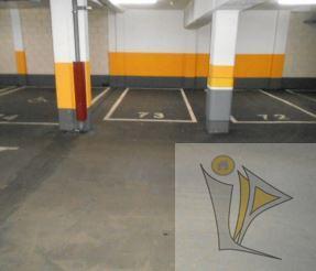 For sale of garage in Alcobendas