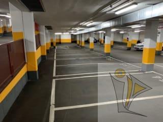 For sale of garage in Alcobendas