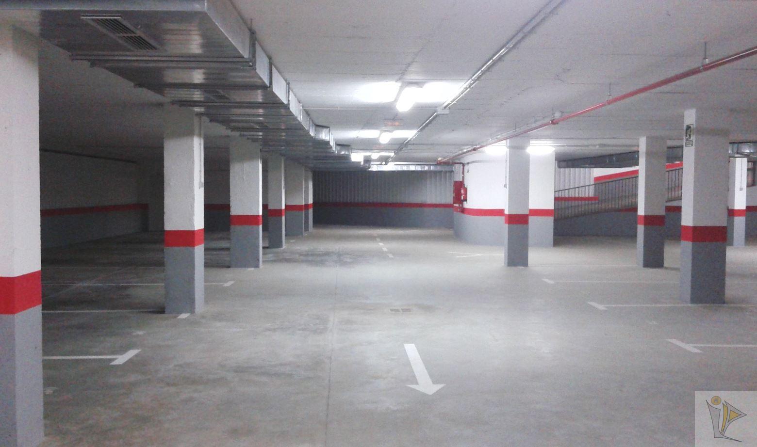Venta de garaje en Alcobendas