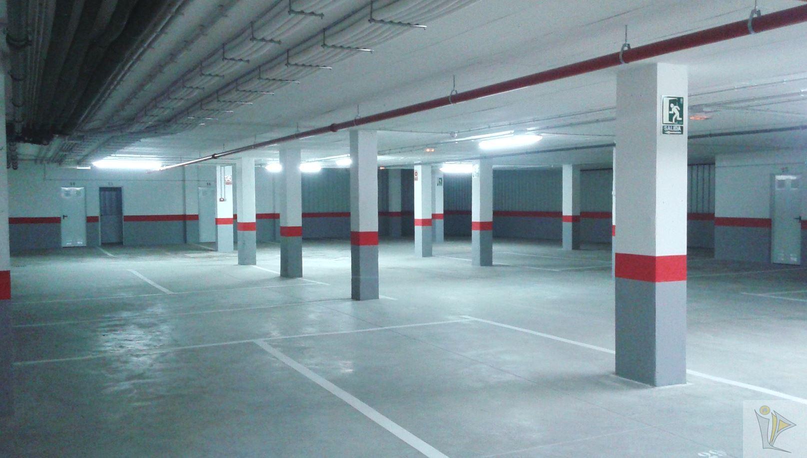Venta de garaje en Alcobendas