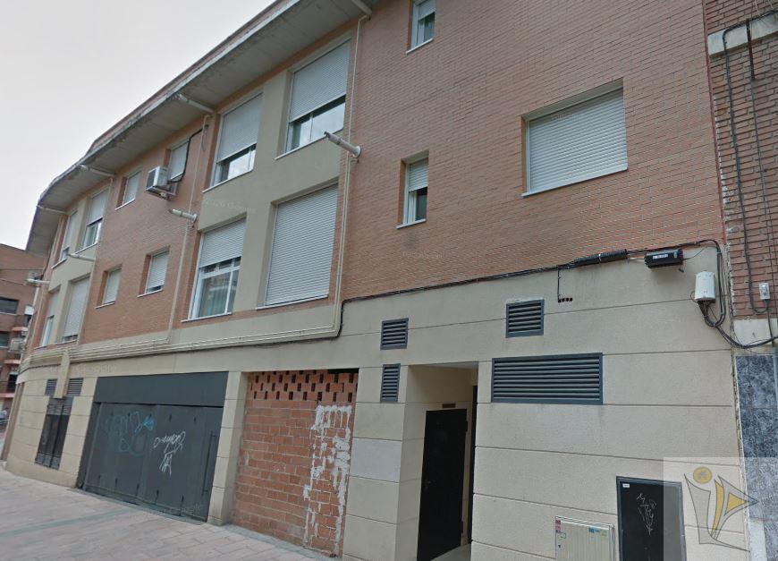 Venta de garaje en Alcobendas