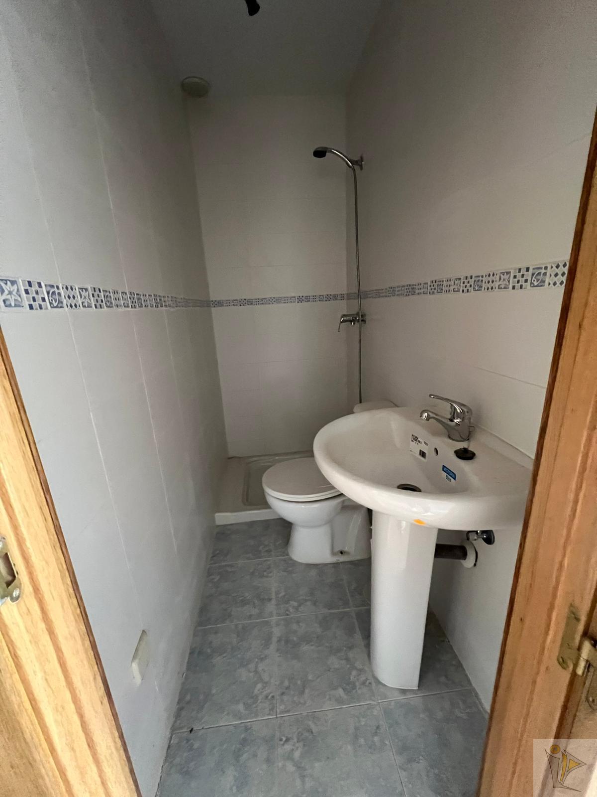 Venta de piso en Cenicientos