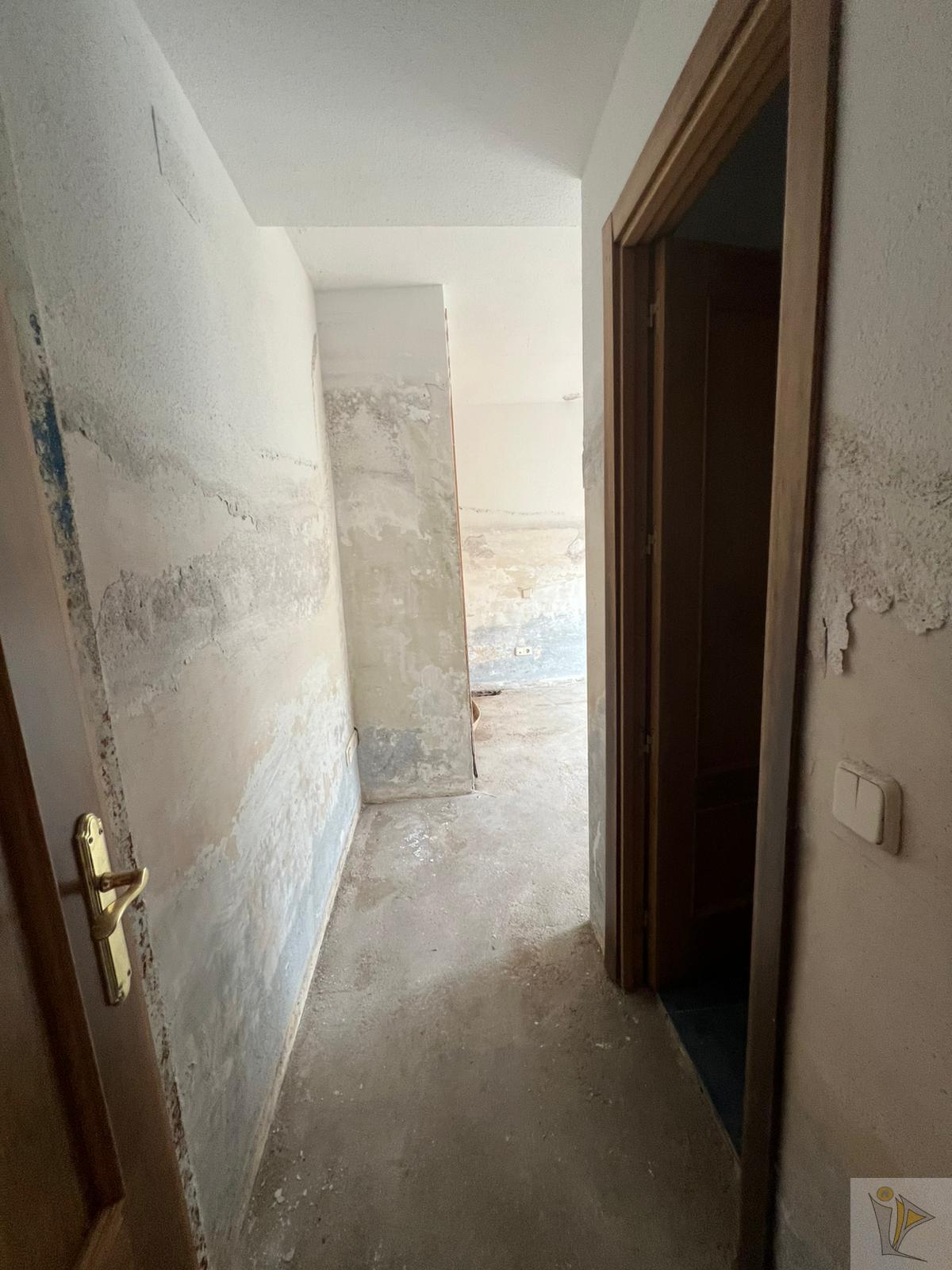 Venta de piso en Cenicientos