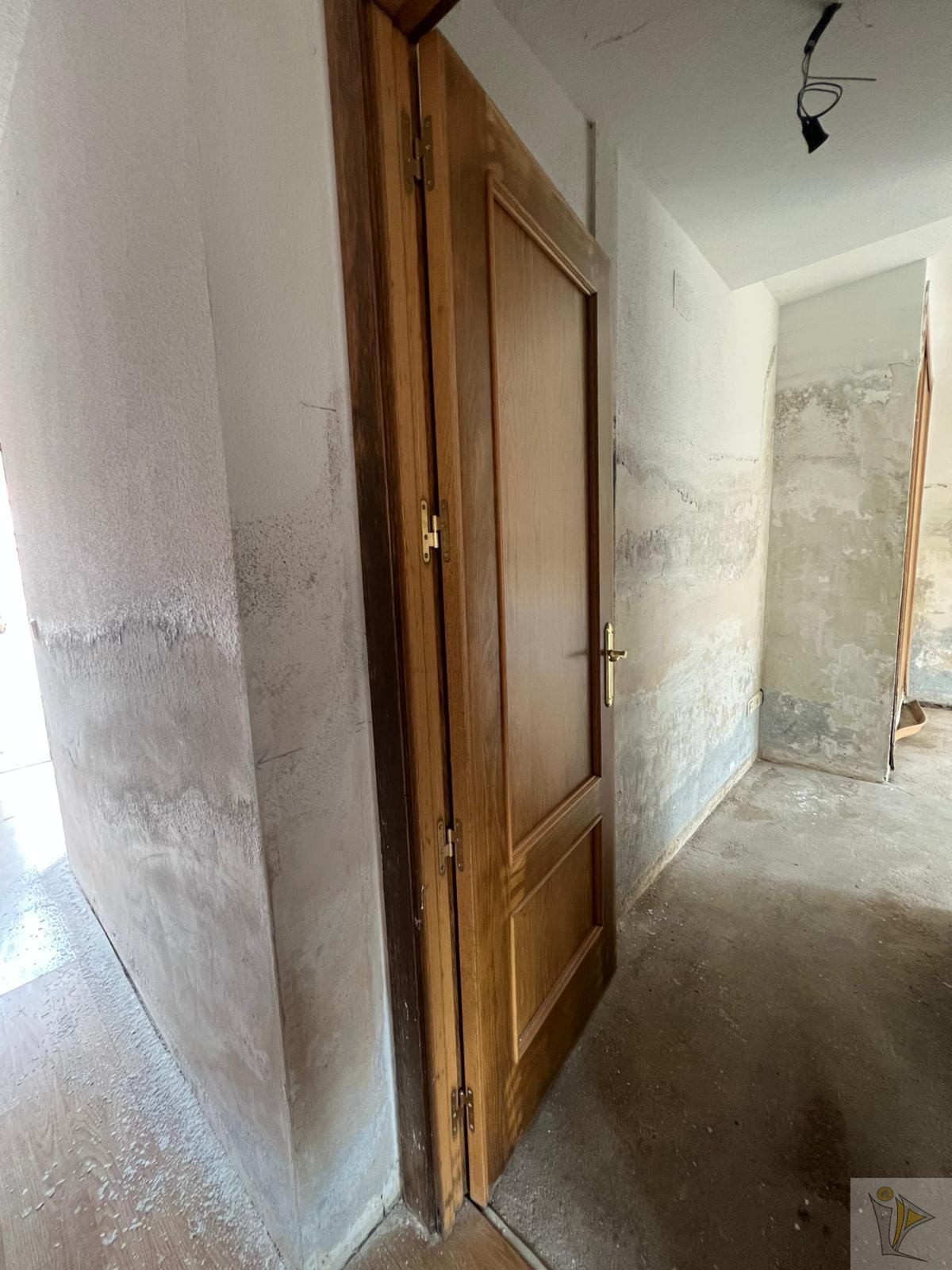 Venta de piso en Cenicientos