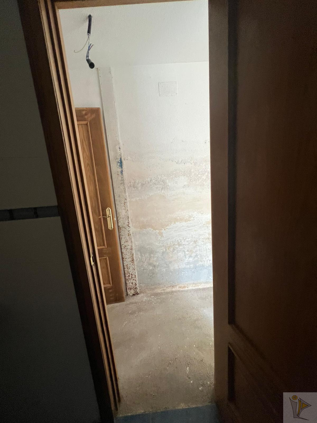 Venta de piso en Cenicientos