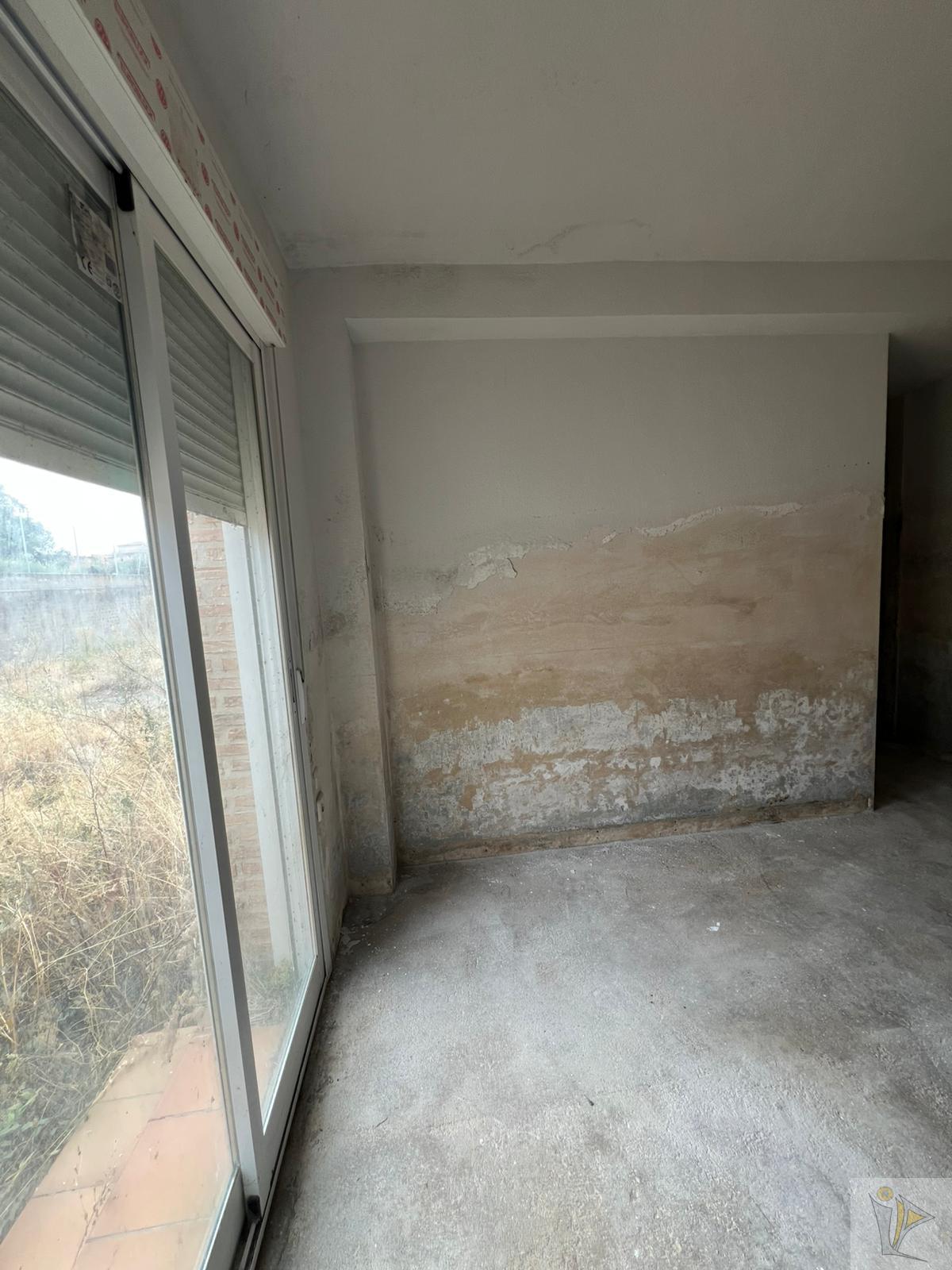 Venta de piso en Cenicientos