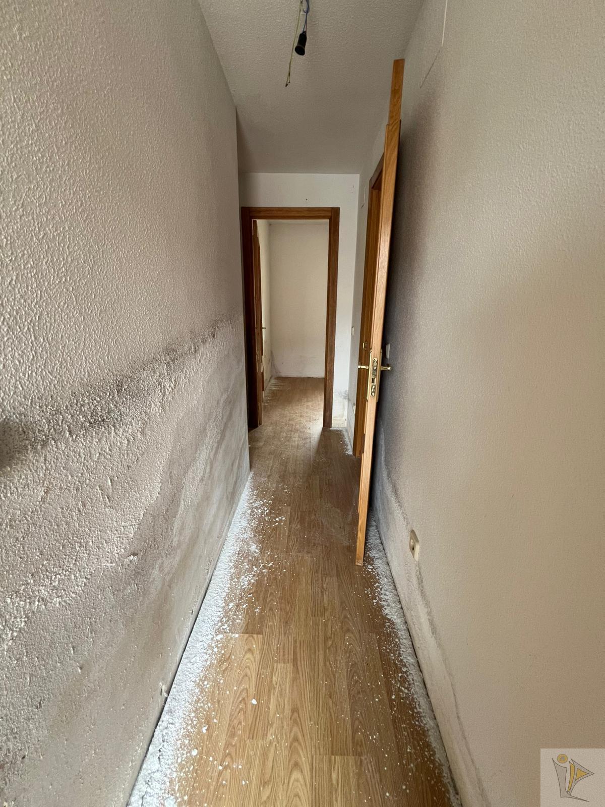 Venta de piso en Cenicientos