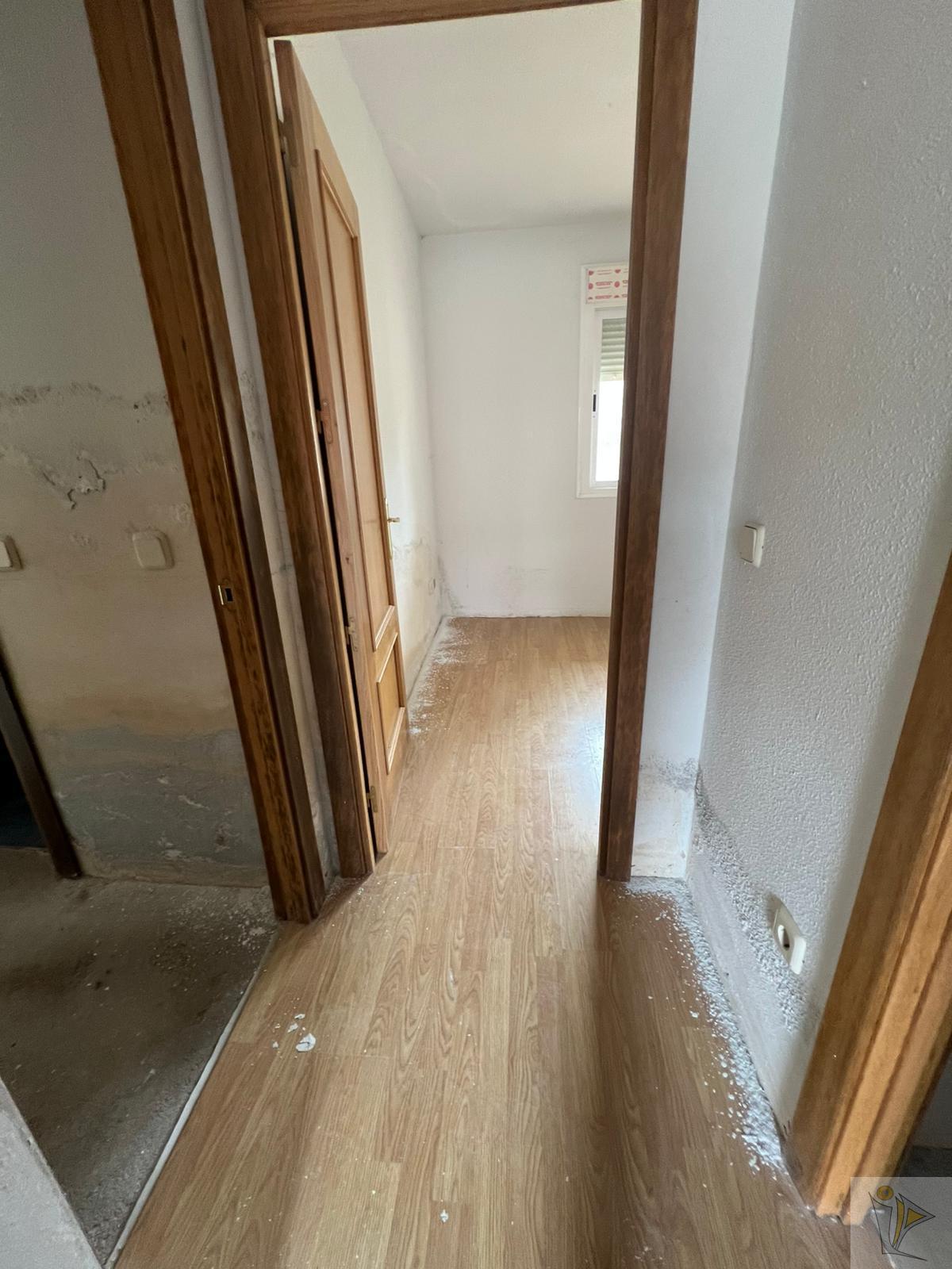 Venta de piso en Cenicientos