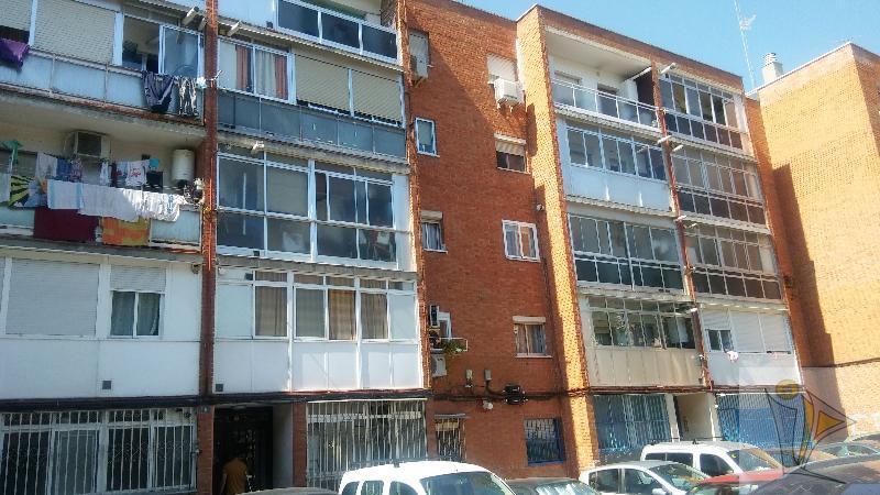 Venta de piso en Fuenlabrada