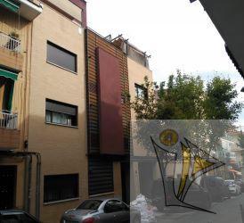 For sale of garage in Getafe