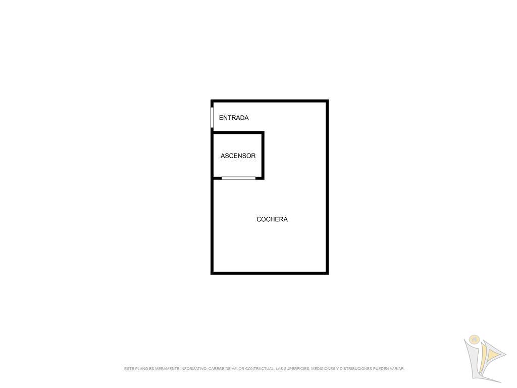 For sale of garage in Getafe