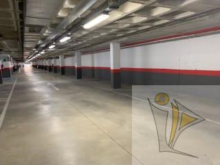 For sale of garage in Getafe