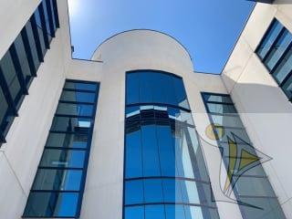 For sale of garage in Getafe