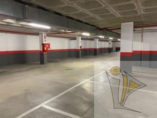 For sale of garage in Getafe