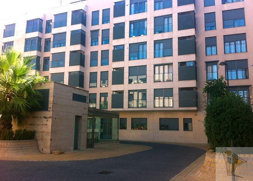 For sale of garage in Getafe