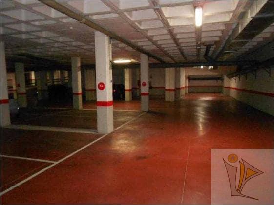 For sale of garage in Getafe